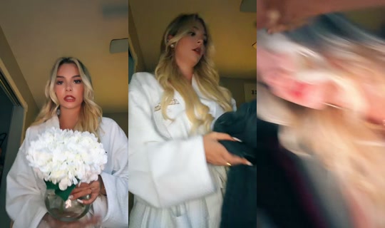 hannahhbailey_ TikTok Live — Oct 3, 2026, 11:00 PM