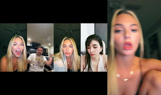 hannahhbailey_ TikTok Live — Oct 4, 2026, 3:46 AM