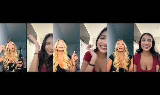 hannahhbailey_ TikTok Live — Oct 5, 2026, 6:29 PM