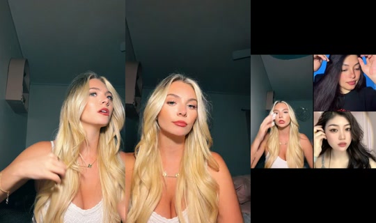 hannahhbailey_ TikTok Live — Oct 6, 2026, 12:10 AM