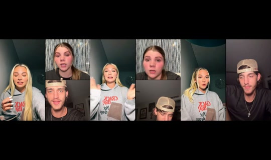 hannahhbailey_ TikTok Live — Oct 7, 2026, 2:02 AM