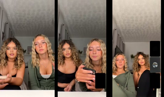 hannahhillx0 TikTok Live — Sep 26, 2026, 6:57 PM