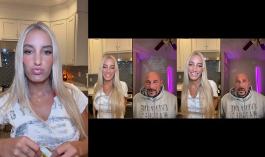 hannahkotickk TikTok Live — Sep 2, 2026, 1:29 AM