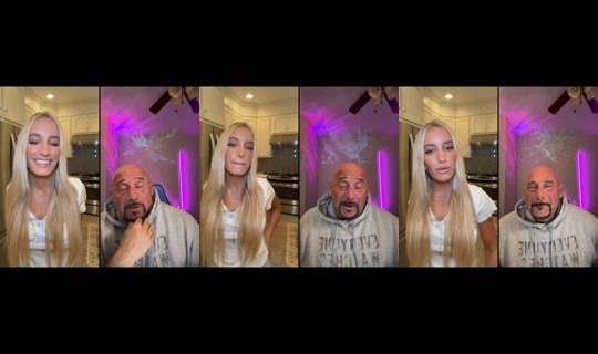 hannahkotickk TikTok Live — Sep 2, 2026, 2:20 AM