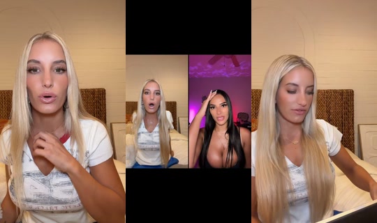 hannahkotickk TikTok Live — Sep 2, 2026, 4:03 AM