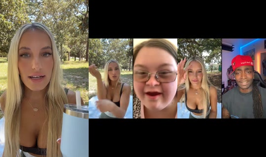 hannahkotickk TikTok Live — Sep 2, 2026, 4:23 PM