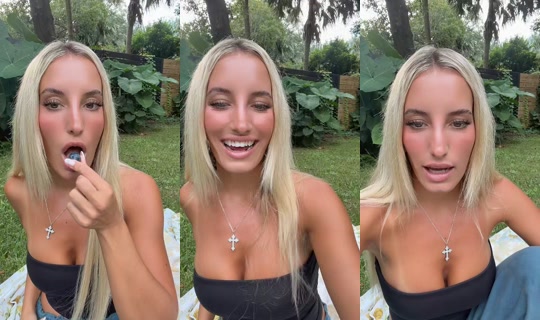 hannahkotickk TikTok Live — Sep 6, 2026, 10:56 PM