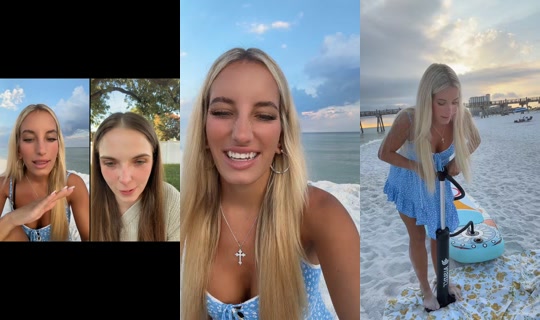 hannahkotickk TikTok Live — Sep 7, 2026, 12:04 PM