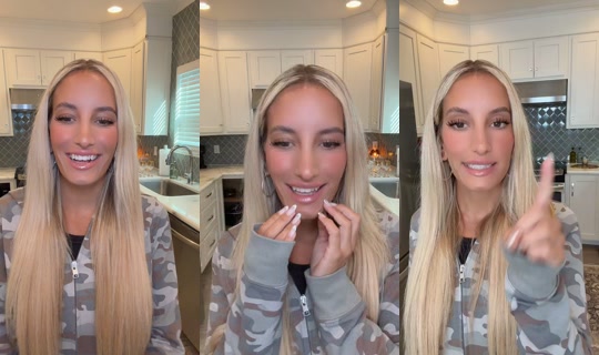 hannahkotickk TikTok Live — Sep 9, 2026, 1:17 PM