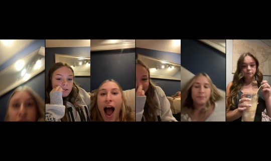 hannahl4ne TikTok Live — Sep 23, 2026, 1:17 AM