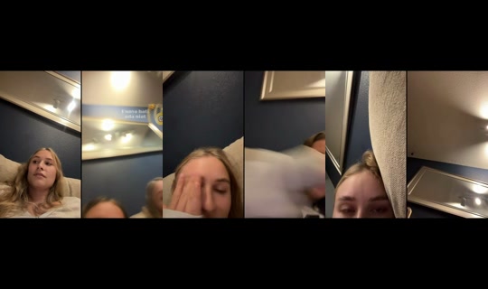 hannahl4ne TikTok Live — Sep 23, 2026, 2:08 AM