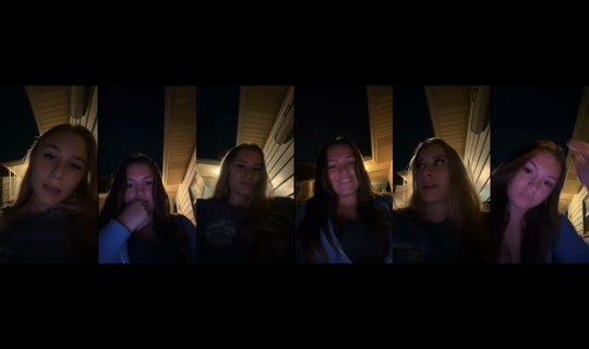 hannahl4ne TikTok Live — Sep 28, 2026, 1:28 AM