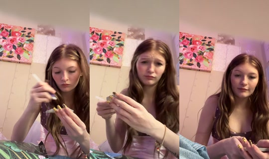hannahmadison5 TikTok Live — Aug 30, 2026, 7:54 PM