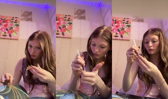 hannahmadison5 TikTok Live — Aug 30, 2026, 8:31 PM