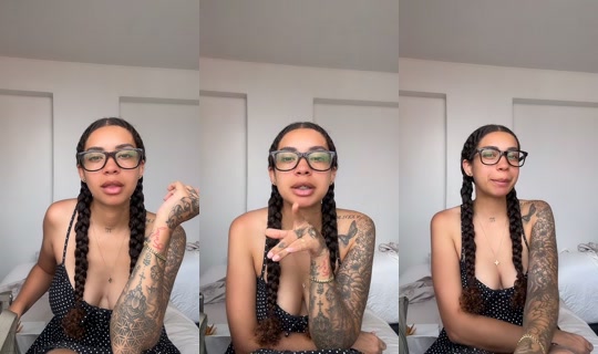 hannahmarieroyal TikTok Live — Sep 7, 2026, 6:26 PM