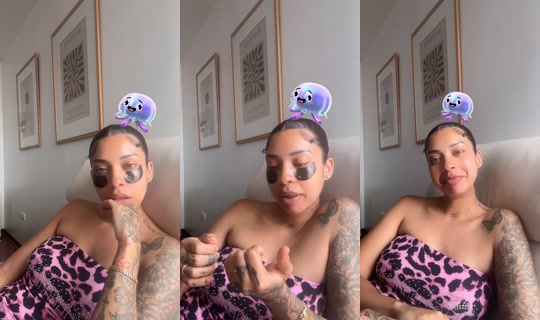 hannahmarieroyal TikTok Live — Oct 2, 2026, 4:07 PM