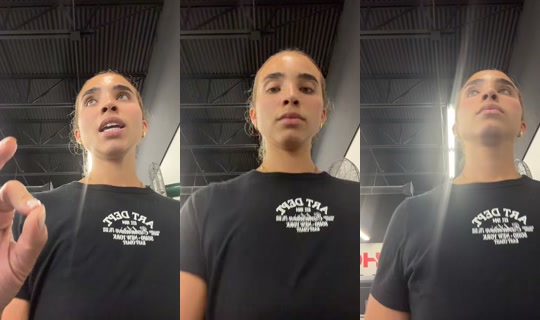 hannahmauriee TikTok Live — Sep 29, 2026, 2:33 AM
