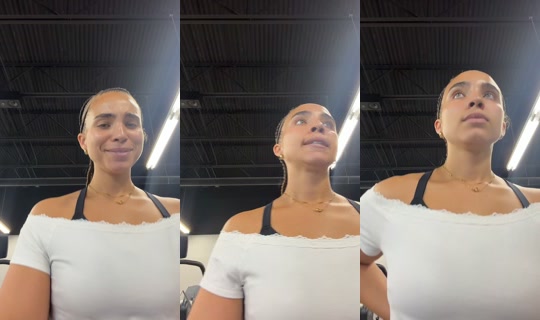hannahmauriee TikTok Live — Sep 30, 2026, 12:09 PM