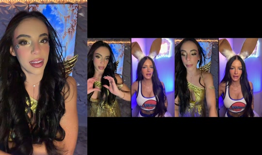 hannahmoniquee TikTok Live — Oct 4, 2026, 4:21 AM