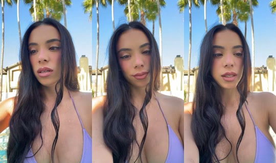 hannahmoniquee TikTok Live — Oct 4, 2026, 11:32 PM