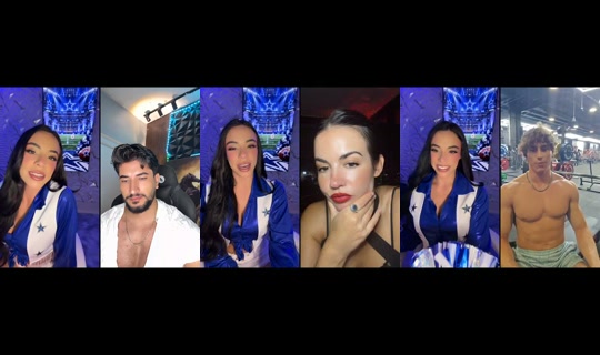 hannahmoniquee TikTok Live — Oct 5, 2026, 2:49 AM