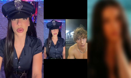 hannahmoniquee TikTok Live — Oct 6, 2026, 3:29 AM