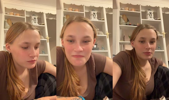 hannahnicole746 TikTok Live — Sep 12, 2026, 1:32 AM