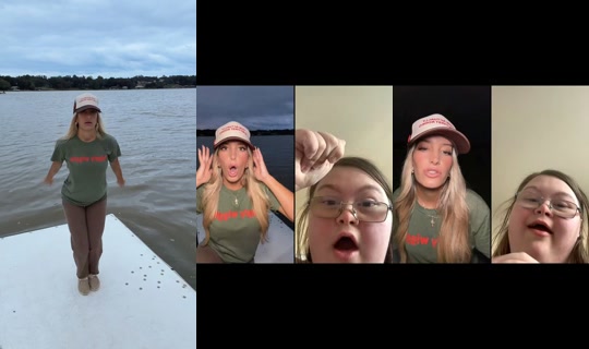 hannahnoelofficial TikTok Live — Oct 6, 2026, 11:22 PM