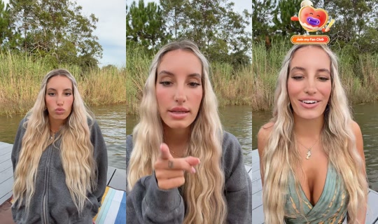 hannahnoelofficial TikTok Live — Oct 8, 2026, 1:08 PM