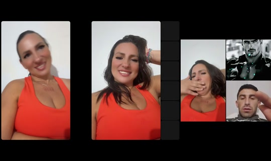 hannahomay TikTok Live — Aug 22, 2026, 6:52 PM