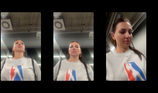 hannahomay TikTok Live — Sep 28, 2026, 5:21 PM