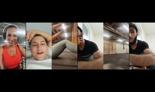 hannahomay TikTok Live — Oct 4, 2026, 10:06 AM