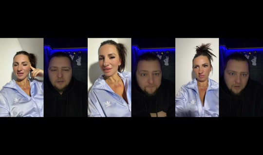 hannahomay TikTok Live — Oct 4, 2026, 7:28 PM