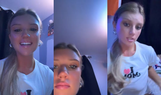 hannahphillippe TikTok Live — Sep 1, 2026, 12:49 AM