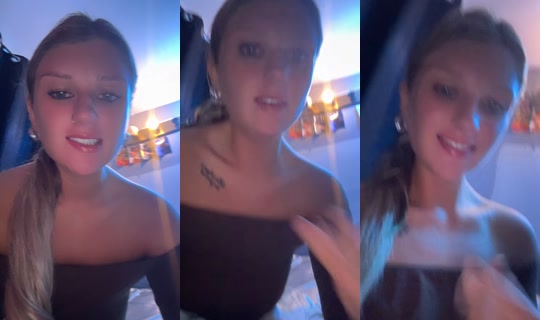 hannahphillippe TikTok Live — Sep 2, 2026, 3:26 AM