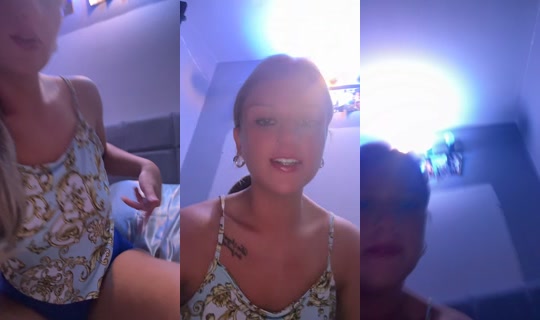 hannahphillippe TikTok Live — Sep 3, 2026, 2:21 AM