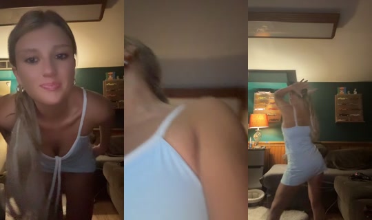 hannahphillippe TikTok Live — Sep 7, 2026, 1:24 AM