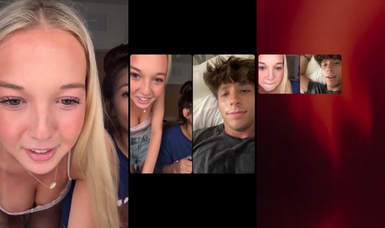 hannahpurnelll TikTok Live — Sep 29, 2026, 1:38 AM