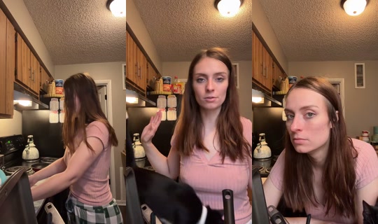 hannahqualls99 TikTok Live — Sep 30, 2026, 12:12 PM