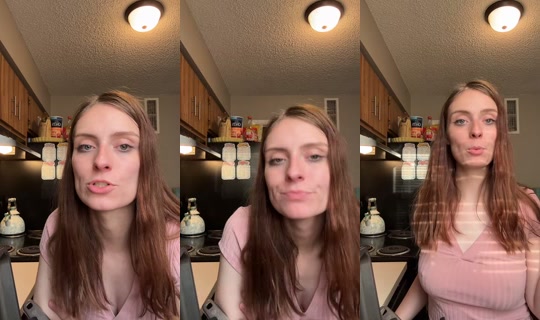 hannahqualls99 TikTok Live — Sep 30, 2026, 1:02 PM