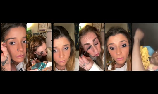 hannahrosesoleil TikTok Live — Aug 23, 2026, 1:47 AM