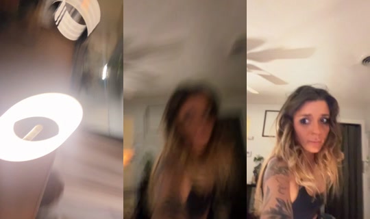 hannahrosesoleil TikTok Live — Aug 23, 2026, 2:25 AM