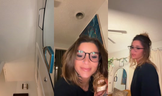 hannahrosesoleil TikTok Live — Aug 24, 2026, 2:08 AM