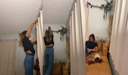 hannahrosesoleil TikTok Live — Aug 24, 2026, 2:59 AM