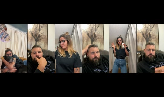 hannahrosesoleil TikTok Live — Aug 24, 2026, 4:03 AM