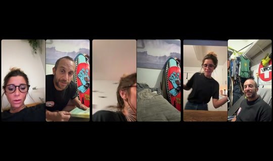 hannahrosesoleil TikTok Live — Aug 24, 2026, 4:59 AM