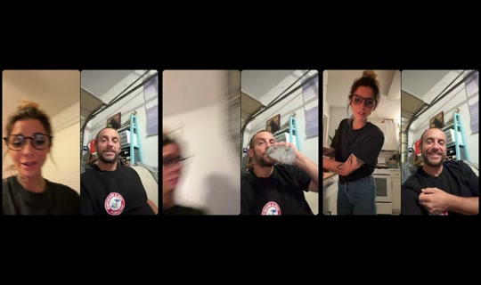 hannahrosesoleil TikTok Live — Aug 24, 2026, 5:40 AM