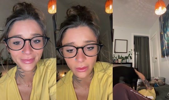 hannahrosesoleil TikTok Live — Aug 25, 2026, 8:03 AM