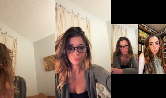 hannahrosesoleil TikTok Live — Aug 27, 2026, 4:57 AM