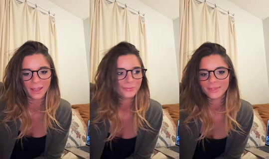 hannahrosesoleil TikTok Live — Aug 27, 2026, 5:47 AM